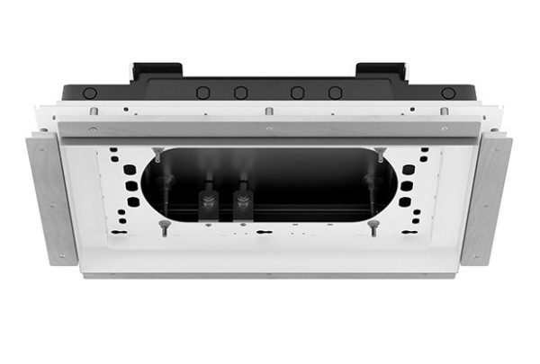 Dornbracht SERENITY SKY Unterputz-Deckeneinbaukasten