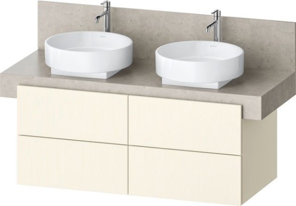 Duravit Balcoon Konsolen-Waschtischunterschrank 1200x522