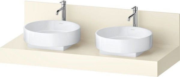 Duravit Balcoon Konsole 1300X370X550 HDH