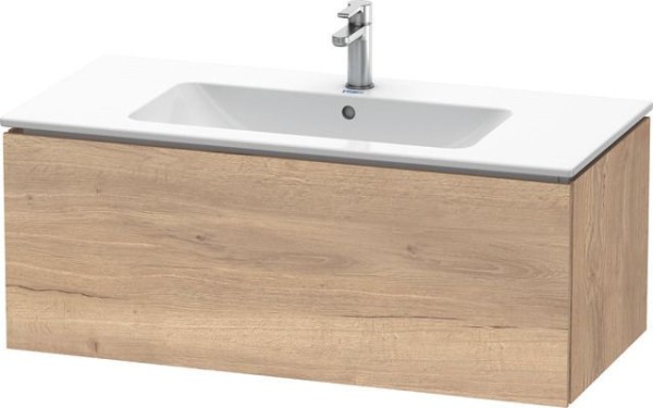 Duravit L-Cube Waschtischunterschrank wandhängend 1020x481x400 Az 1 Ei mr Mt