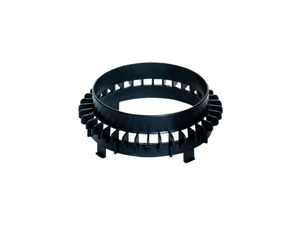 DALLMER Einlaufelement/Kiesfang S 15, d: 170 mm