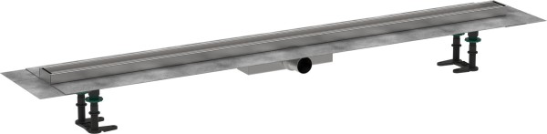 Hansgrohe Komplettset RainDrain Compact