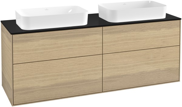 Villeroy & Boch Finion Waschtischunterschrank F31, F31200PC