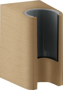 Hansgrohe Brausenhalter Axor One Brushed Bronze
