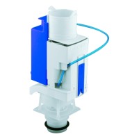 GROHE Umrüstset 38735 für GROHE Umrüstset 38735 für Spülkasten 6 l Wandeinbau ohne Abdeckplatte