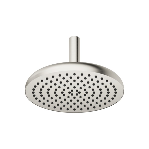 Dornbracht Regenbrause mit Deckenanbindung COYA 28687404 Platin gebürstet,28687404-06