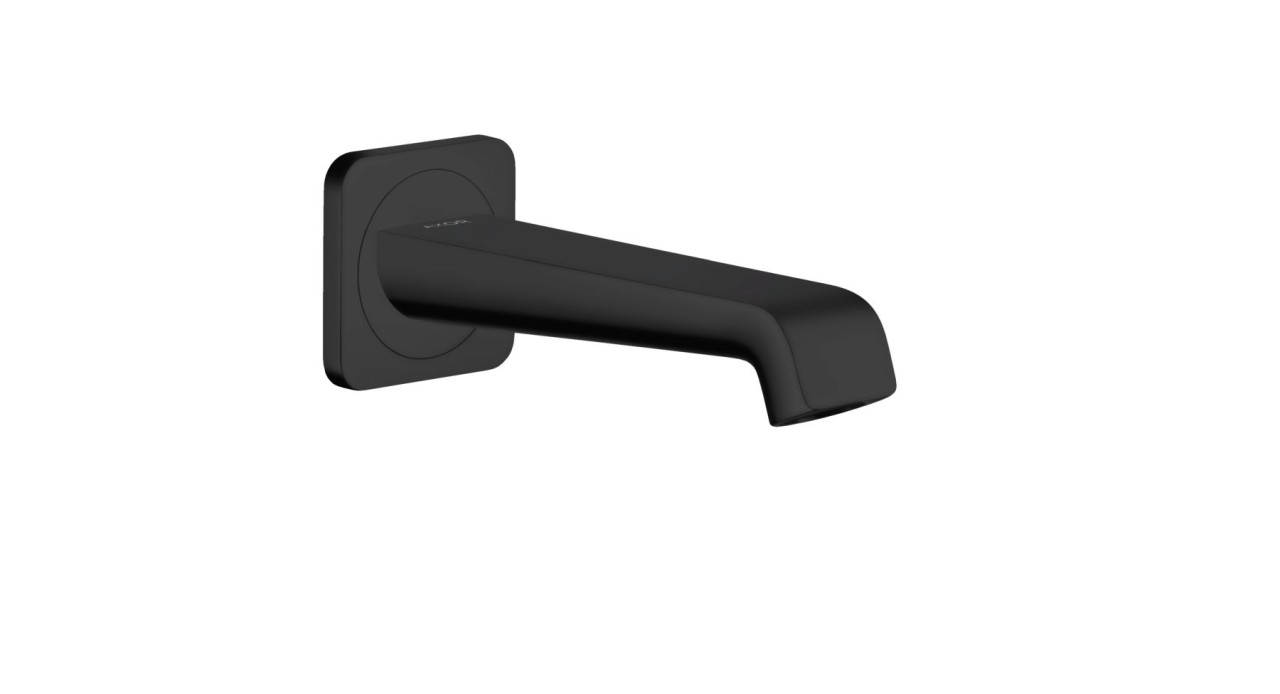 Hansgrohe Wanneneinlauf Hansgrohe Axor Citterio E DN20 36425670