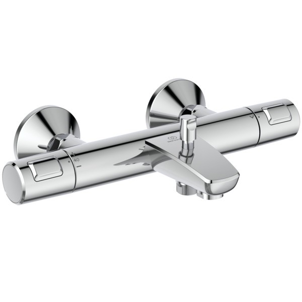 Ideal Standard Badethermostat AP Ceratherm T25,