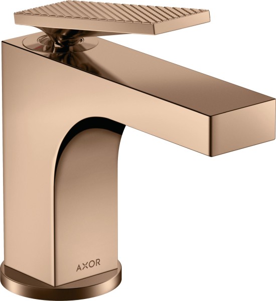 Hansgrohe Waschtischmischer 90 Axor Citterio