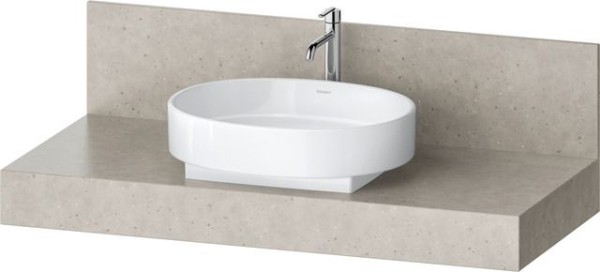Duravit Balcoon Konsole 1200X370X550 MVS