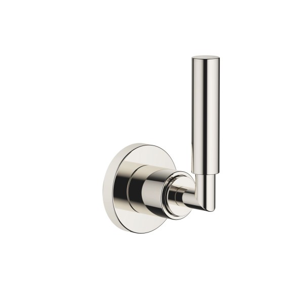 Dornbracht Unterputzventil , rechtsschließend TARA 36607882 1/2" Platin