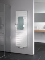 Kermi Tabeo Badheizkörper Kermi Tabeo Badheizkörper 1437x101x750mm