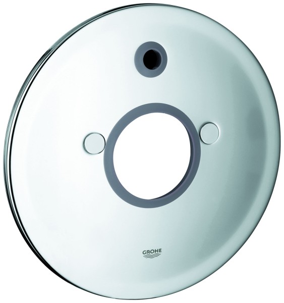 Grohe Rosette 46468 chrom, D:170mm, 46468000