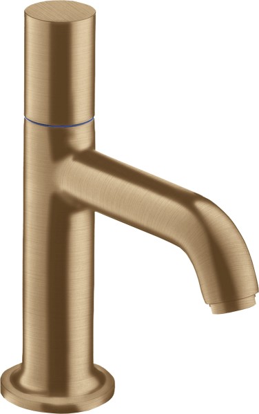 Hansgrohe Standventil Axor Uno Brushed Bronze