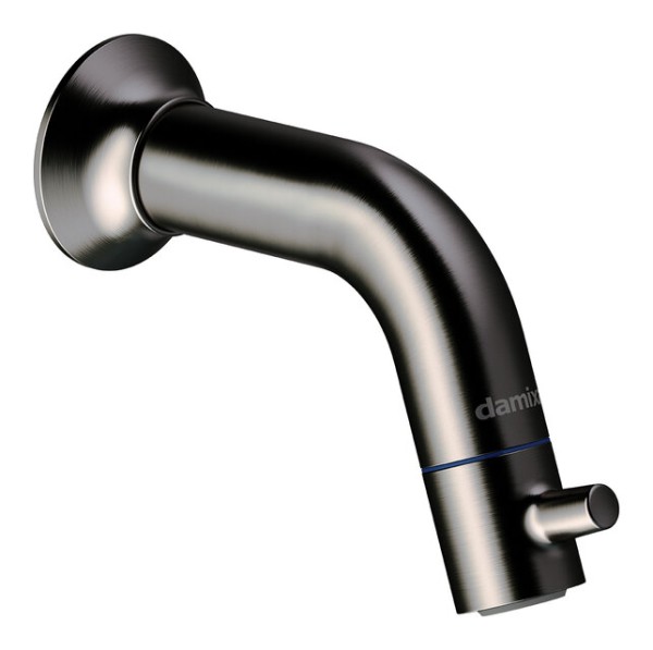 Damixa Sky Standventil, Graphit PVD, 481165500