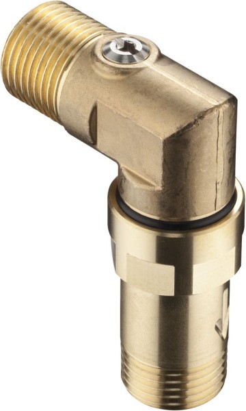Hansgrohe Schlauchanschlußwinkel Pharo