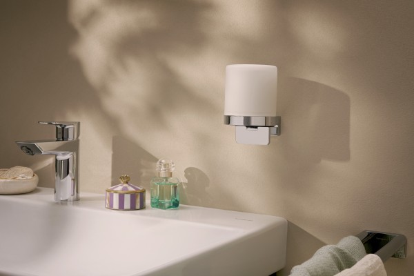 Hansgrohe AddStoris Lotionspender chrom,41765000