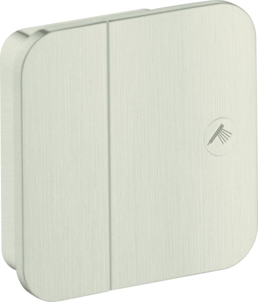 Hansgrohe Absperrventil Unterputz Axor One