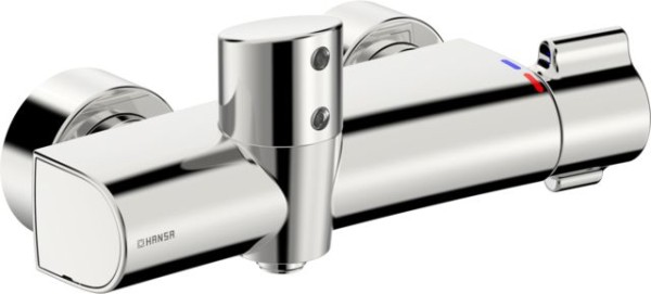 Hansa Brausearmatur HANSACLINICA 0886 6 V, Bluetooth chr