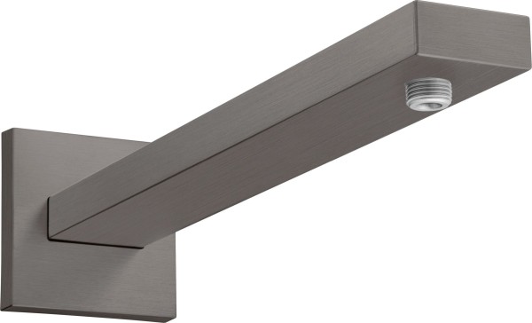 Hansgrohe Brausearm Square 389 mm BBC , 27694340
