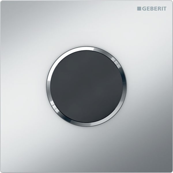 Geberit Typ 10 Urinal-Steuerung, elektronische Spülauslösung