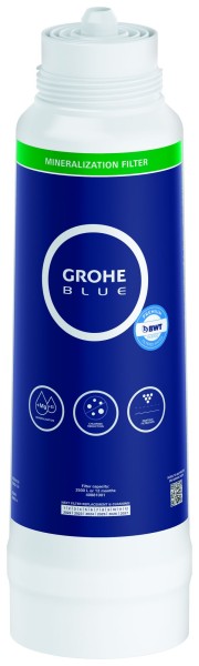 Grohe MineralisierungS-Size Filter Grohe Blue