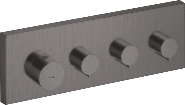 Hansgrohe Thermostatmodul Axor Starck Fertigset