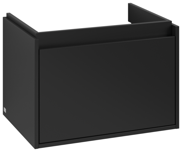 Villeroy & Boch Waschtischunterschrank Skyla C78500 622x436x439mm 2 Ausz. Waschtisch mittig Volcano