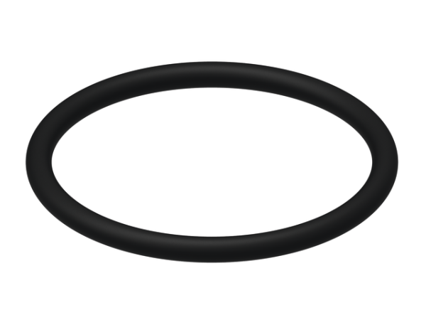 Tece -Ersatzteil O-Ring für Ventilsitz A1, 9820005