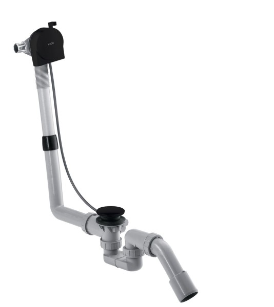 Hansgrohe Wannenein-,Ab-u.Überlaufgarnitur Axor