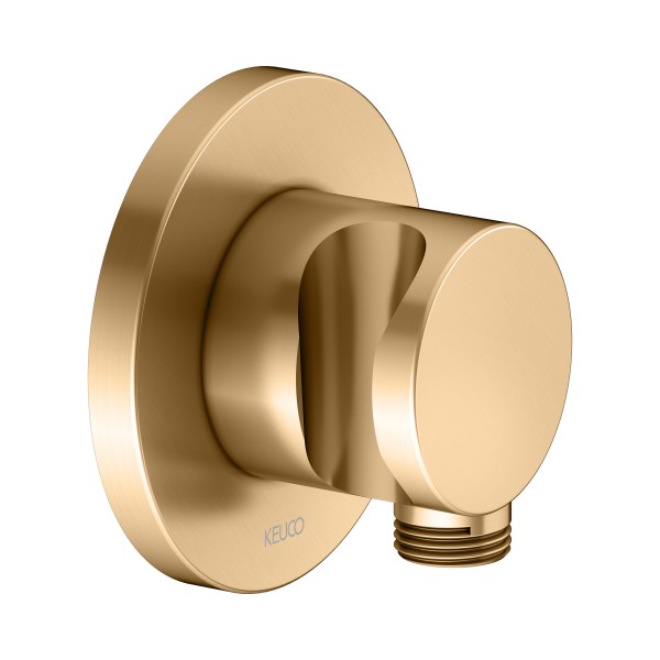 Keuco Schlauchanschluss IXMO 59592,