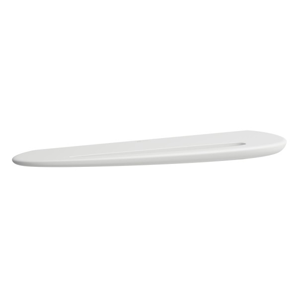 LAUFEN Handtuchablage ALESSI 175x630x50