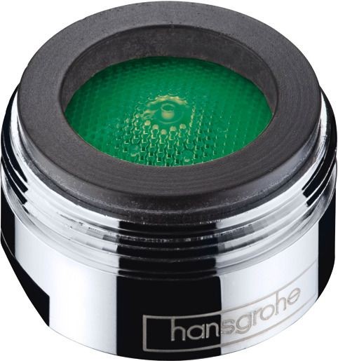 Hansgrohe Luftsprudler schwenkbar 5 l/min
