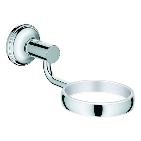 Grohe Halter Essentials Authentic 40652 chrom, 40652001