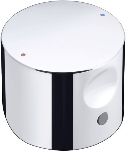Hansgrohe Zerogriff Axor Uno chrom , 38090000