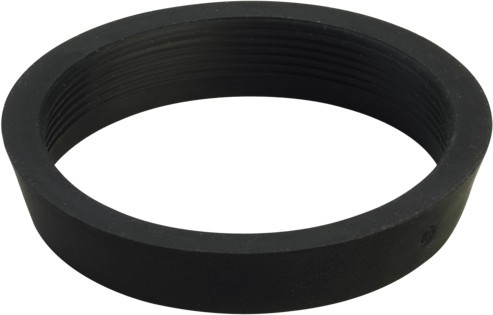 Viega Dichtung 9965-182, in G1 1/4 x32mm Kunststoff schwarz