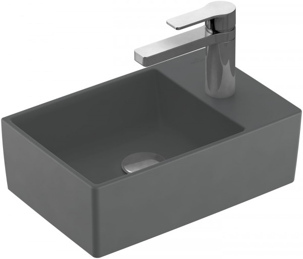 Villeroy & Boch Memento 2.0 Handwaschbecken 432340, 432340I4