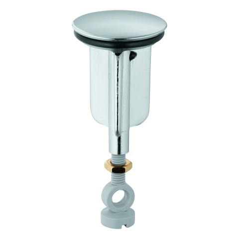 Grohe Stopfen 45324 chrom , 45324000
