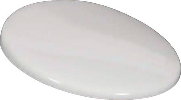 Villeroy & Boch WC-Sitz Amadea 881061 Weiß Alpin