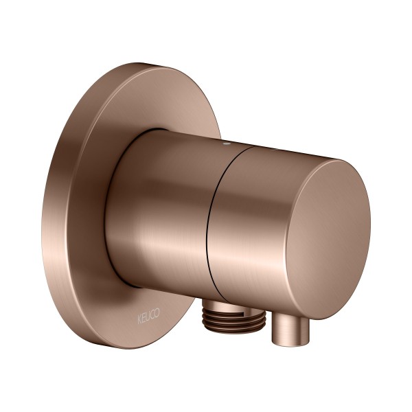 Keuco Absperrventil IXMO Comfort 59541,rund
