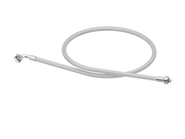 Tece lux Anschlussset für Dusch-WC für TOTO Neorest und Washlet u.a., 9660001