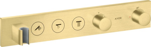 Hansgrohe Thermostatmodul Unterputz Select Axor