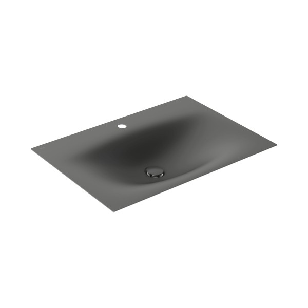 Keuco Emaille-Waschtisch Edition 11 Art 32590,