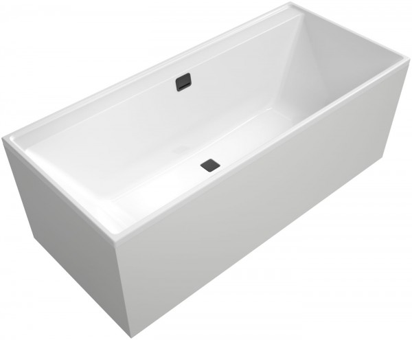 Villeroy & Boch Collaro Badewanne 1800 x 800 mm, UBA180COR2NV-01