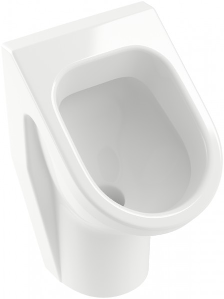 Villeroy & Boch Absaug-Urinal Omnia architectura