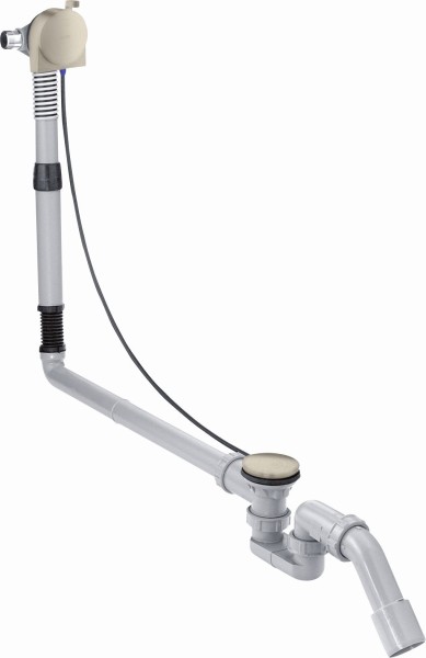 Hansgrohe Wannenein-,Ab-u.Überlaufgarnitur Axor