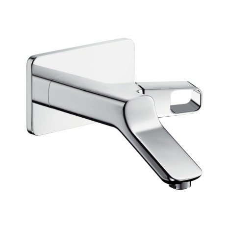 Hansgrohe Waschtischmischer UP Axor Urquiola F-Set chrom, 11026000