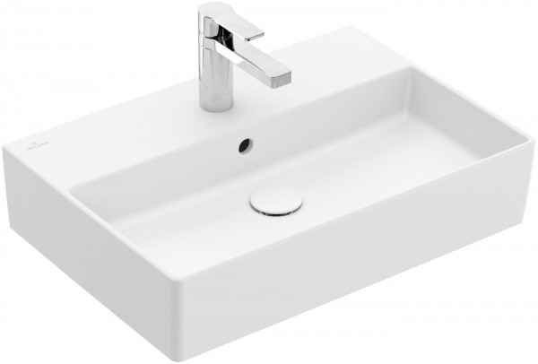 Villeroy & Boch Memento 2.0 Waschtisch 4A2260, 4A2260RW