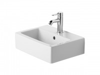 Duravit Handwaschbecken Duravit Handwaschbecken Vero 450 mm