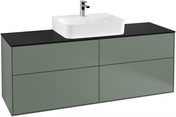 Villeroy & Boch Finion Waschtischunterschrank F19, F19200GM